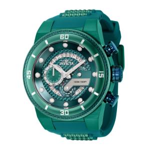 Relgio masculino S1 Rally - 51 mm. Verde 40753