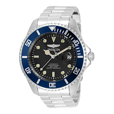 Relógio Masculino Pro Diver Automático,