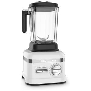 KitchenAid KSB8270FP Linha Pro Série Liquidificador de Controle Térmico, 3,5 HP, Fosco Pérola