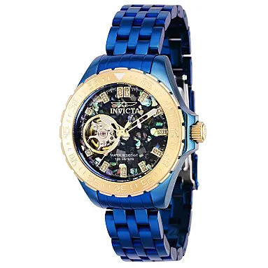 Relógio Feminino Automático Pro Diver