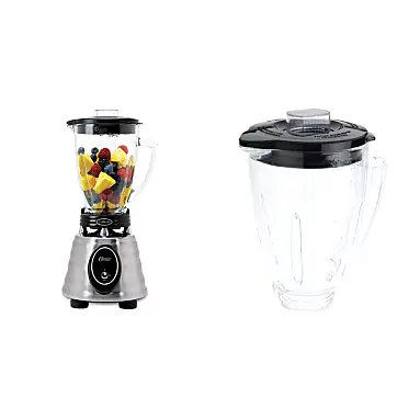 Liquidificador de Bancada 1.4L com