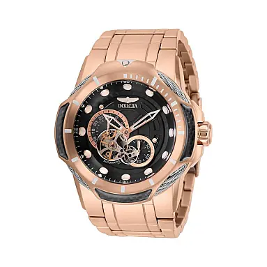 Relgio Masculino Automtico Bolt -
