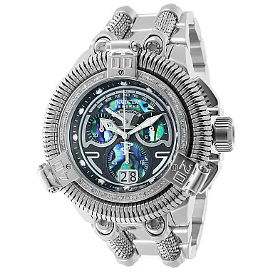 Invicta Reserve King Python Relógio