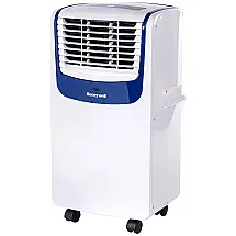 Ar Condicionado Portátil 3m1 10000BTU, HONEYWELL MO10CESWB, Branco