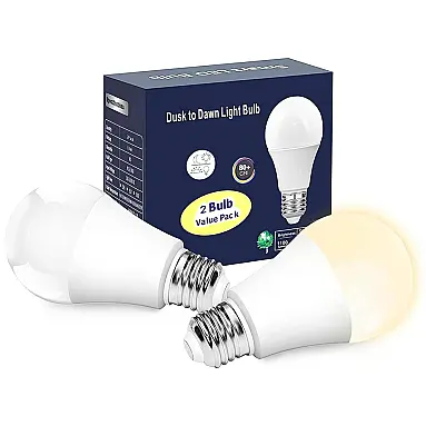 Aovpex Lâmpada LED Sensor de