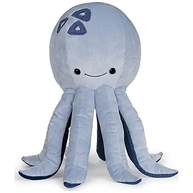 Pelúcia Marley Octopus para Crianças
