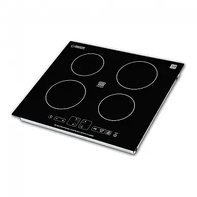 Cooktop Elétrico de Indução para