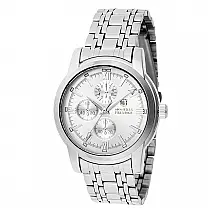 Relógio Masculino Montres Prestige X Invicta 41mm em Aço MPW0063