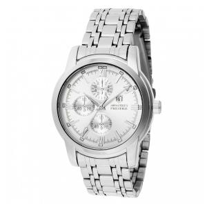 Relógio Masculino Montres Prestige X Invicta 41mm em Aço MPW0063