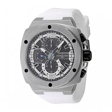 Relógio Masculino Chase Durer 47mm