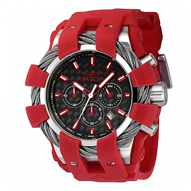 Relógio Masculino Invicta Bolt Shock