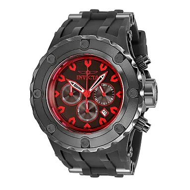 Relgio Masculino Subaqua - 52mm.
