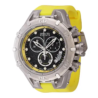Relgio masculino reserva Subaqua Ocean