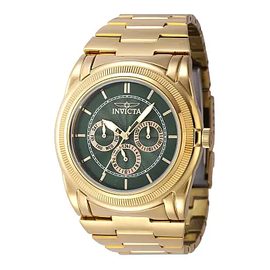 Relógio Masculino Slim - 46mm.