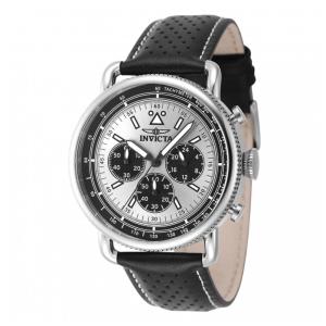 Relógio Masculino Invicta Speedway 44mm Preto ZG47363