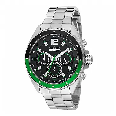 Relógio Masculino Invicta Speedway GearShift