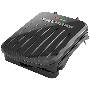 Churrasqueira Grill Elétrico serve até