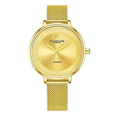 Relógio Feminino Stuhrling Sinfonia 3946