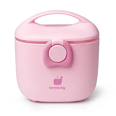 Dispenser Portátil Fórmula Bebê Termichy