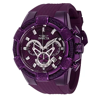Relógio Masculino de Quartzo Bolt,