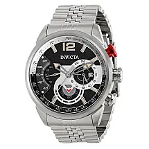 Relgio Masculino Aviador - 46mm. Ao ZG-39663