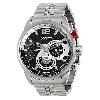 Relgio Masculino Aviador - 46mm.