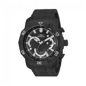 Relógio Masculino Pro Diver SCUBA, Invicta 22763, Preto