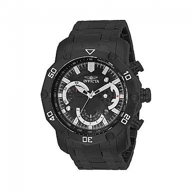 Relógio Masculino Pro Diver SCUBA,