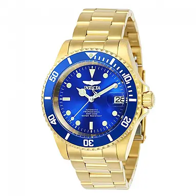 Relógio Masculino Automático Pro Diver,