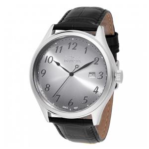 Relógio Masculino Invicta Celestial 43mm Preto 47763