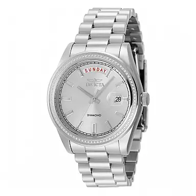 Relógio Invicta Elite Diamond com