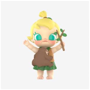 Bonecas Baby Molly - Série de Descobertas, da Pop Mart Caixa Surpresa