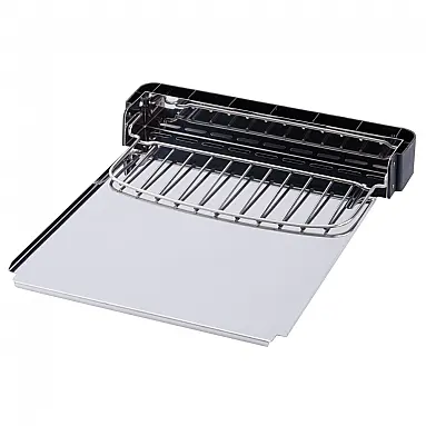 Bandeja de Migalhas Waring 028863