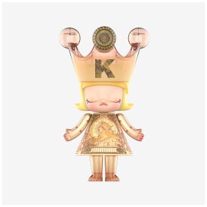 MEGA ROYAL MOLLY 1000 MuchaZodiac da Pop Mart