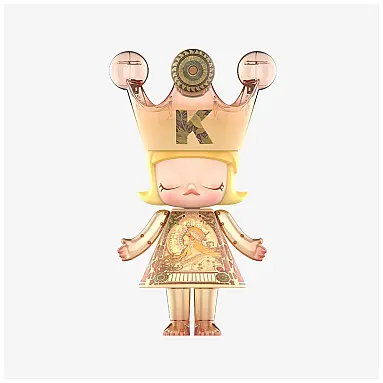 MEGA ROYAL MOLLY 1000 MuchaZodiac