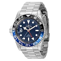 Relgio masculino pro canhoto suo Ronda calibre 515.24H - 42 mm. Ao 43963
