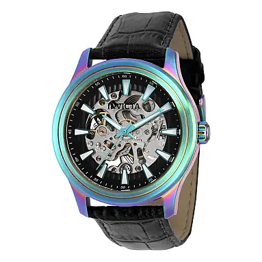 Relgio mecnico vintage masculino -