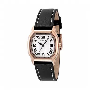 Relógio Feminino Invicta Wildflower 27mm,