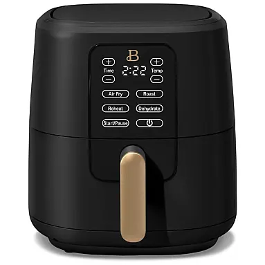 Generic Air Fryer 6 Litros