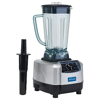 Liquidificador Profissional 2L com Função