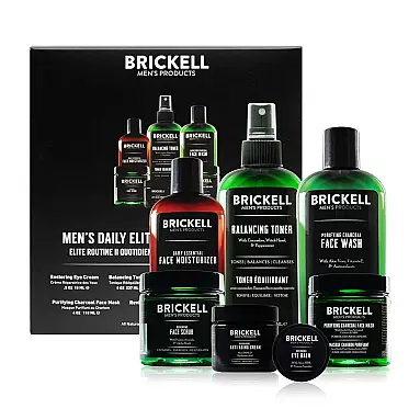 Kit Skincare de Cuidados com