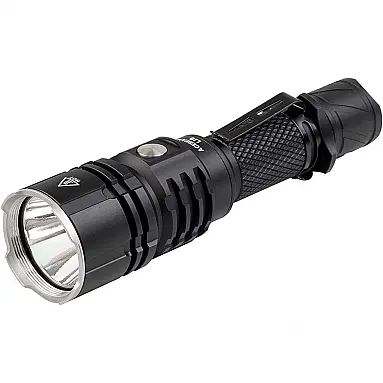 Lanterna LED 2000 Lúmens À
