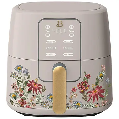 Air Fryer Digital 6L Beautiful