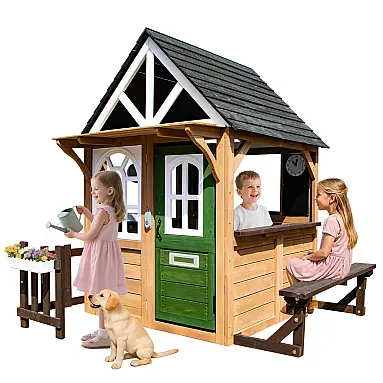 Casa de Brincar Infantil YOFE,