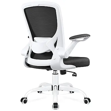Cadeira de Escritório Ergonômica Giratória