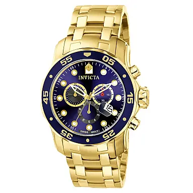 Relgio masculino Pro SCUBA -