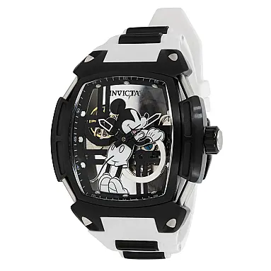 Invicta Disney Edição Limitada Mickey