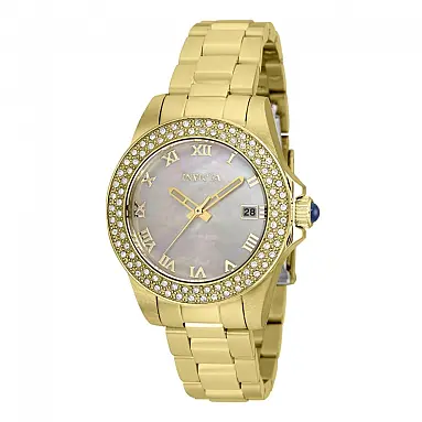 Relógio Feminino Invicta Angel 34