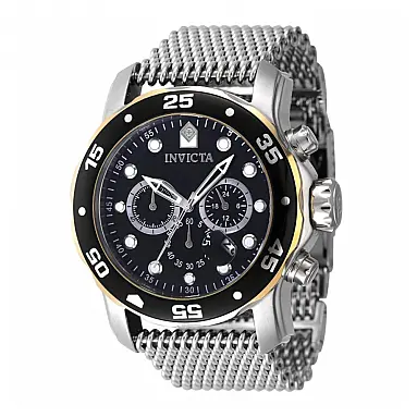 Relógio Masculino Invicta Pro Diver
