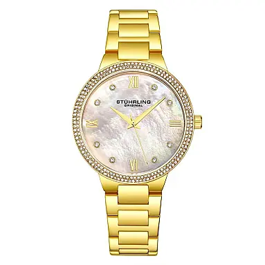 Relgio Stuhrling Carrara 3907 38mm